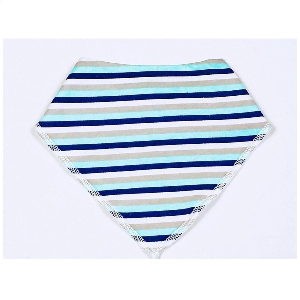 Baby Bandana Drool Bibs perfect gift - Picture 6 of 8